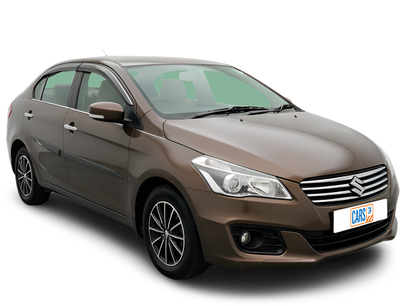 Maruti Ciaz-img